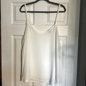 Chiffon Dress Top
